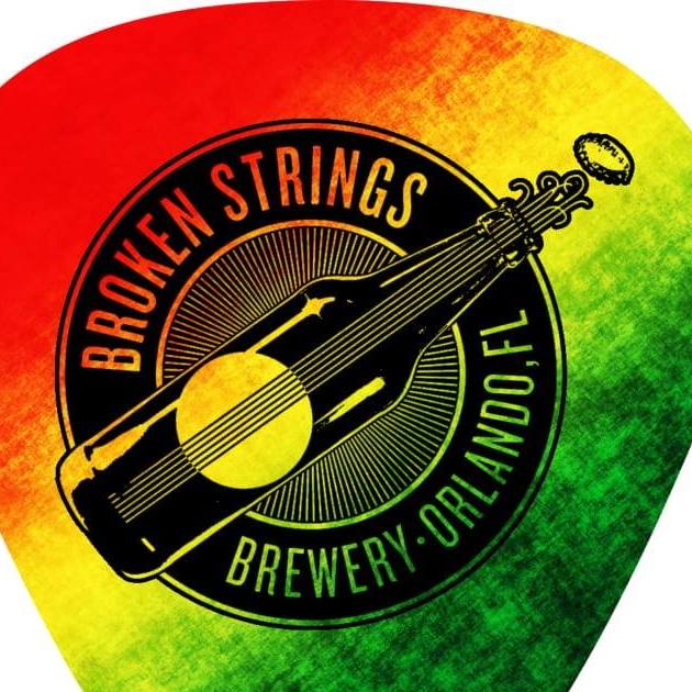 Broken Strings Brewery updated their profile picture