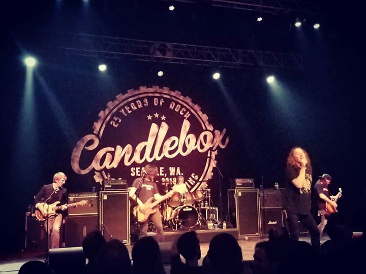 #Candlebox #25years #plazalive #orlando #downtownorlando #orlandodoesntsuck #livemusic #craftbeer #craftmusic #orlando #alternativemusic #rocknroll #grunge #seattle…