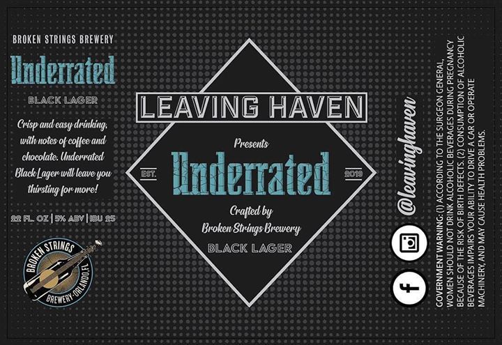 #Repost @leavinghaven • • • • • We are proud to announce our first…