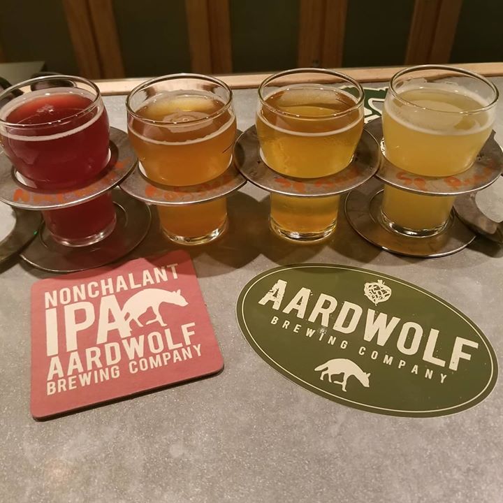 @aardwolf_brew ? #jacksonvillebeer #duvalbeer #floridabeer #craftbeer #craftnotcrap #drinklocal #supportlocal