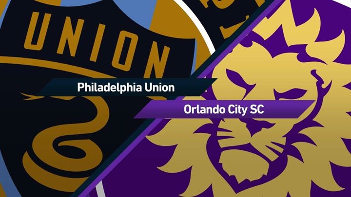 Gameday tomorrow! Excited for the match and for our Orlando City SC vs. Philadelphia…