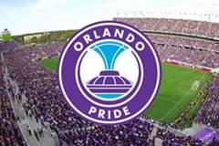 We’re giving away 2 pairs of tickets to the next Orlando Pride game! Drop a soc…