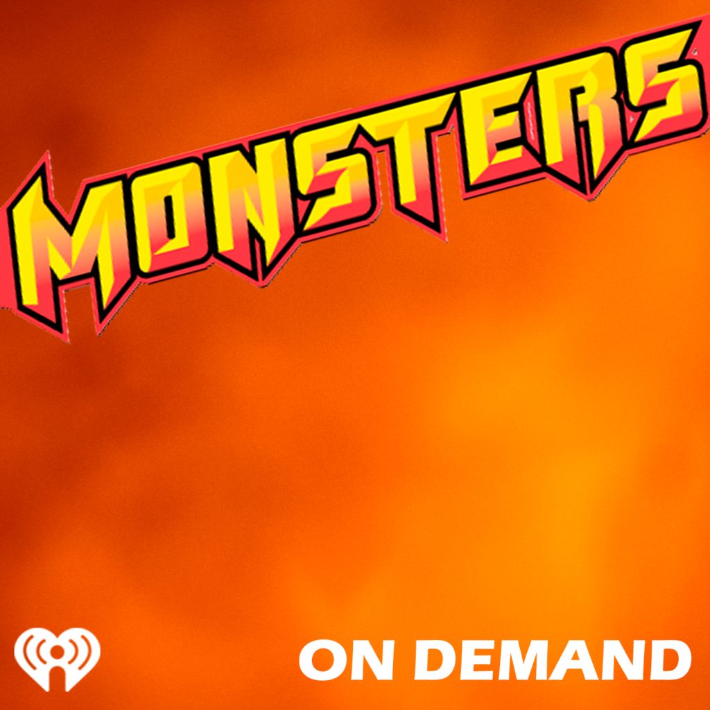 Listen to the Monsters in the Morning Episode – Jimmy Makes Everyone Tacos! on iHeartRadio | iHeartRadio