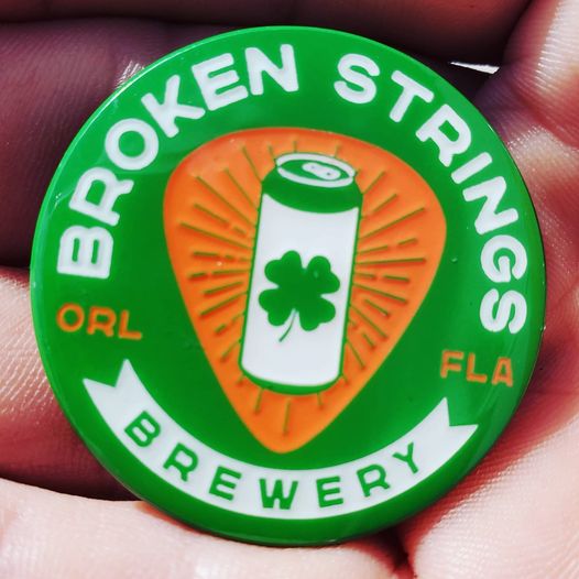 ??PIN DROP?? Just in time for our favorite Irish holiday, we have a special limi