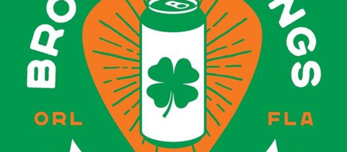 ?Happy St. Paddy’s Day? Join us this evening as we will have the Dropkick Murphy