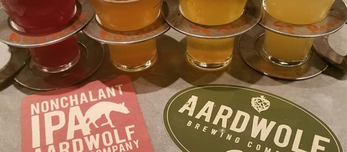 @aardwolf_brew ? #jacksonvillebeer #duvalbeer #floridabeer #craftbeer #craftnotcrap #drinklocal #supportlocal