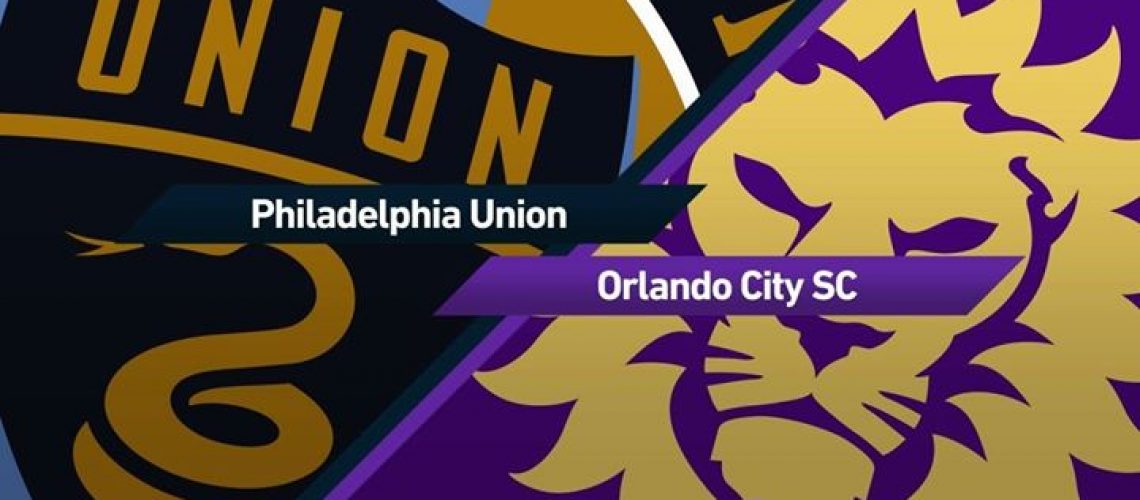 Gameday tomorrow! Excited for the match and for our Orlando City SC vs. Philadelphia…