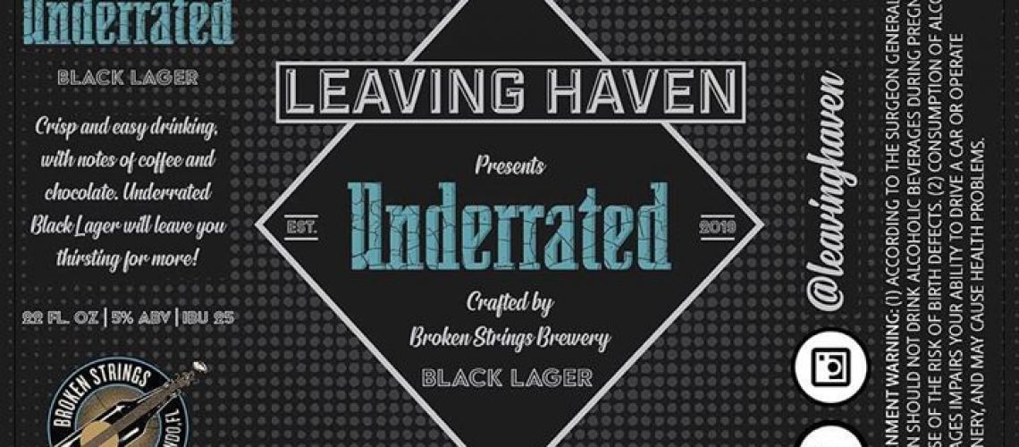 #Repost @leavinghaven • • • • • We are proud to announce our first…