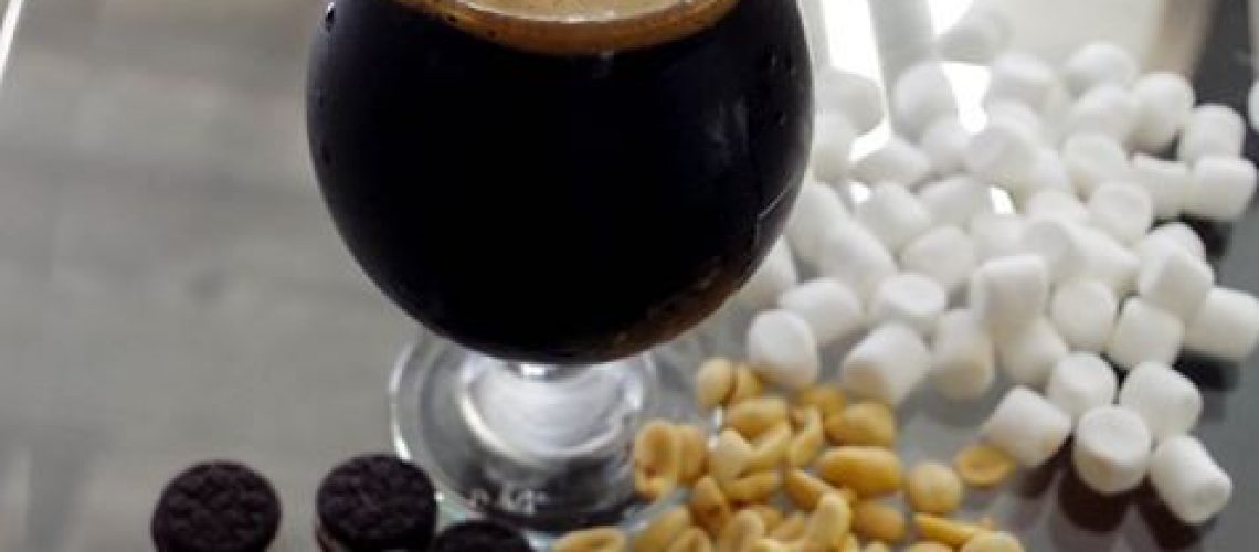 This Saturday we’ll drop the Sugared Hill Gang, a trio of imperial stout treatments!…