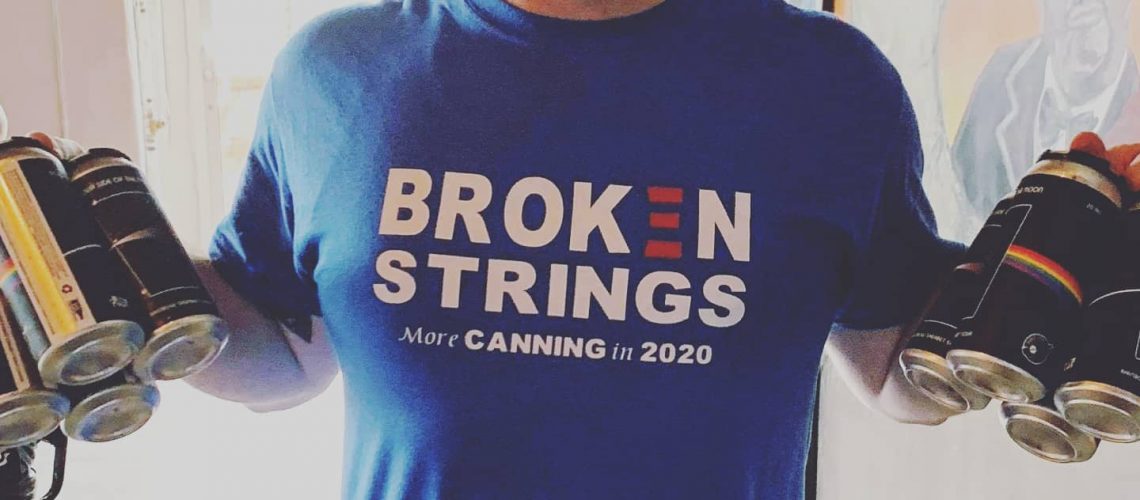 We love it when are customers create their own shirts! ♥️?#morecanning2020