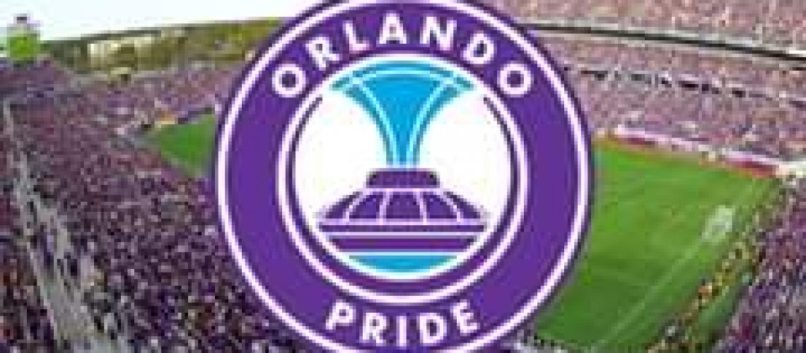 We’re giving away 2 pairs of tickets to the next Orlando Pride game! Drop a soc…